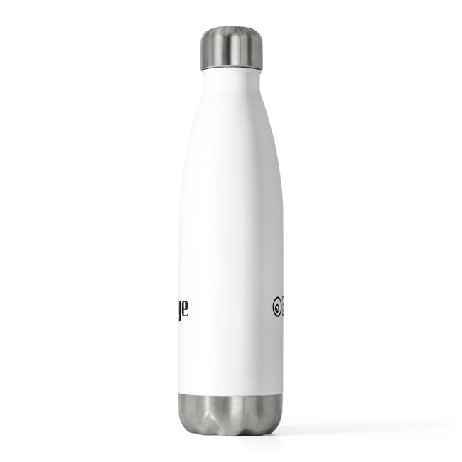 Reliance Reliance 14 Water Bottle White Pop Top; 750ml REL-7830-14