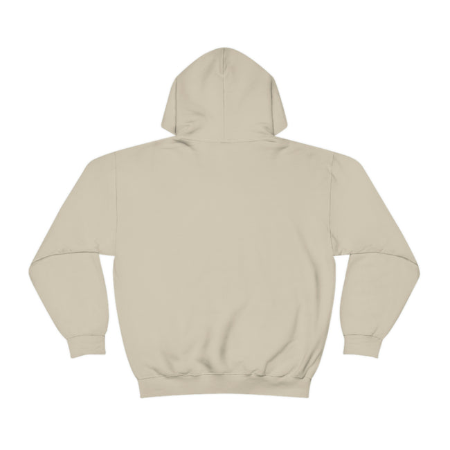 Men Heavy Blend™ Hooded Sweatshirt