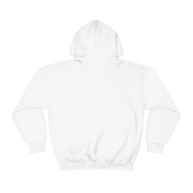 Men Heavy Blend™ Hooded Sweatshirt