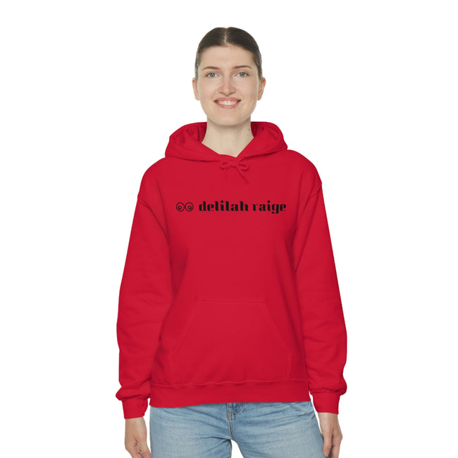 Women Heavy Blend™ Hooded Sweatshirt