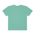 Women Garment-Dyed T-shirt