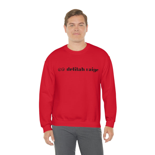 Men Heavy Blend™ Crewneck Sweatshirt